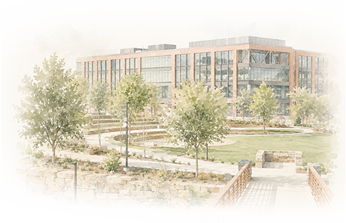 Walmart Head Quarter